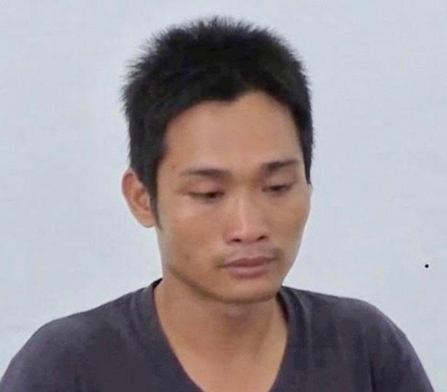 Người cha tự nhận giết con đẻ rồi phi tang thi thể xuống sông Hàn.