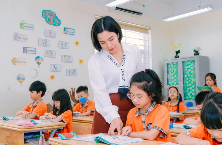 Quy định mới về xét tặng danh hiệu "Nhà giáo nhân dân", "Nhà giáo ưu tú".