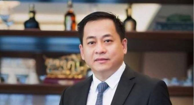 TAND TP Hà Nội bắt đầu xét xử sơ thẩm Phan Văn Anh Vũ.