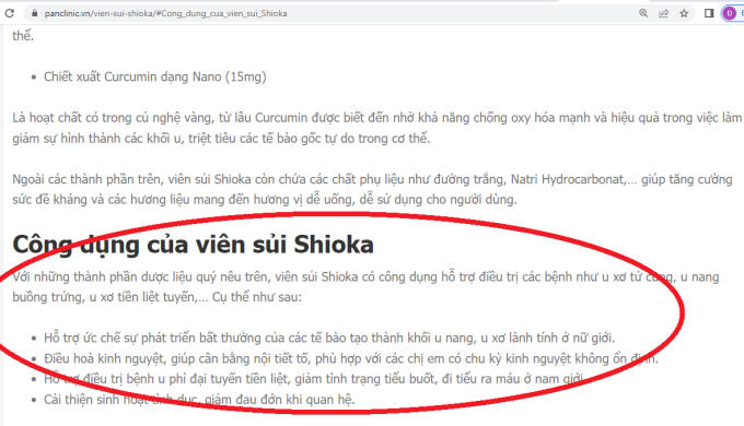 Shioka sai pham