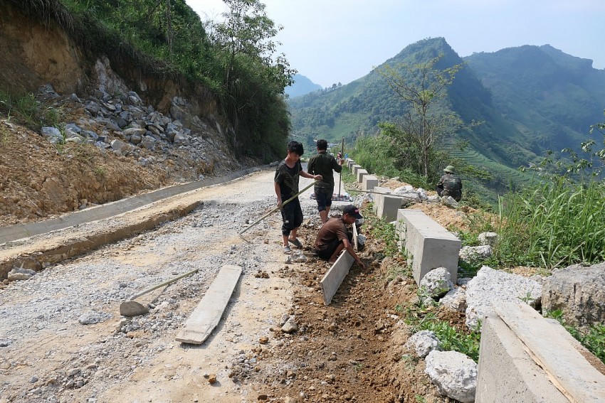 Dự kiến quá trình sửa chữa sẽ hoàn thành trong tháng 5/2025.