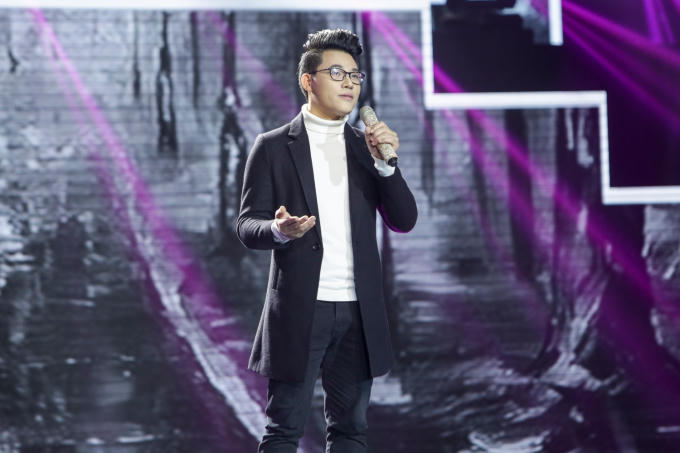 Thần tượng Bolero 2018 tập 1: