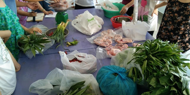 Đà Nẵng: Yêu cầu Công ty Hai Thuyên tạm dừng cung ứng thực phẩm do nghi không đảm bảo chất lượng