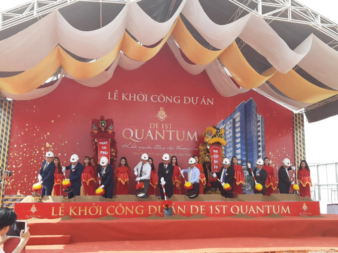 Sau khi khởi công và đi vào hoạt động, dự án trở thành điểm nhấn và góp phần nâng cao chuẩn sống của TP Huế.