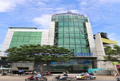 Mô hình khám chữa bệnh chất lượng tại TP HCM