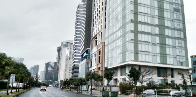 Đà Nẵng phát hiện 190 công trình vi phạm trật tự xây dựng trong năm 2021
