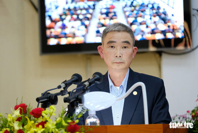 Ảnh Tuổi trẻ.