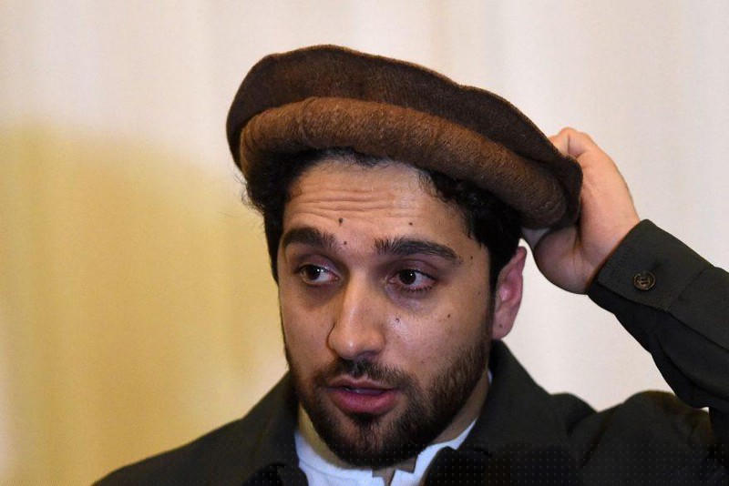 Ahamd Masoud kêu gọi người dân Afghanistan đứng về phía đất nước