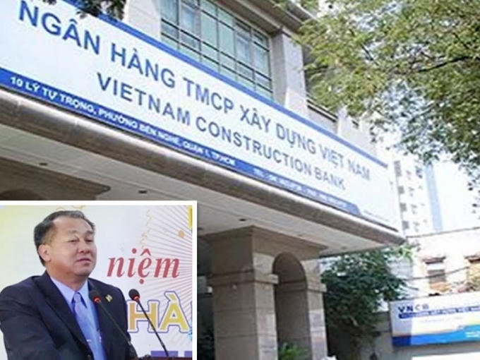 Đại án Phạm Công Danh:  Trách nhiệm của ngân hàng là bất biến