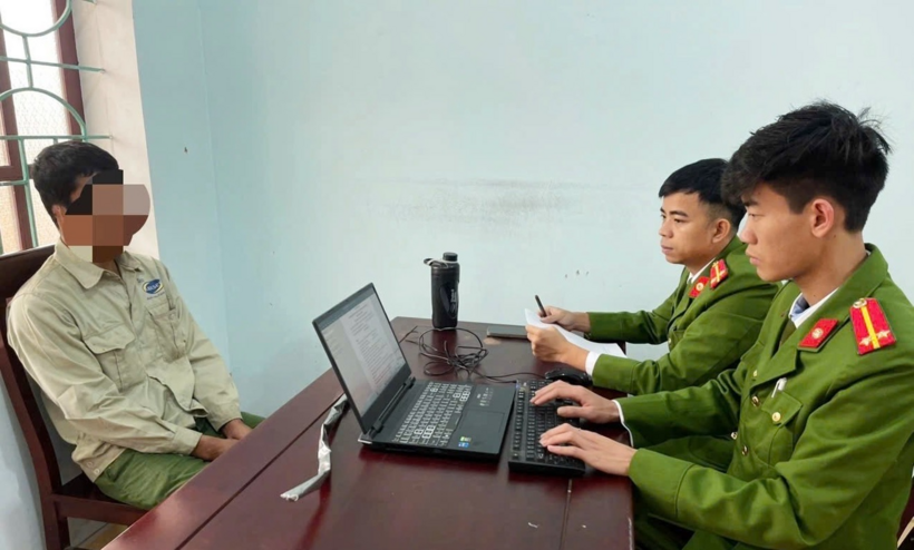Cần nghiêm trị hành động vũ phu của người chồng.
