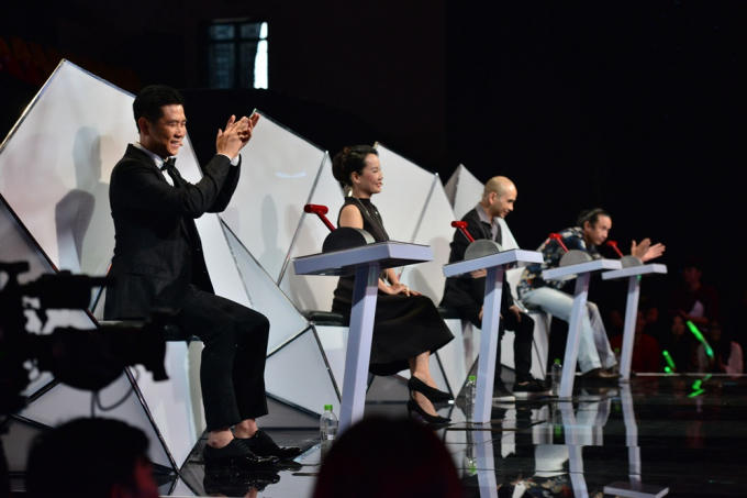 Sing my song tập 2: Nhạc sĩ của Chi Pu