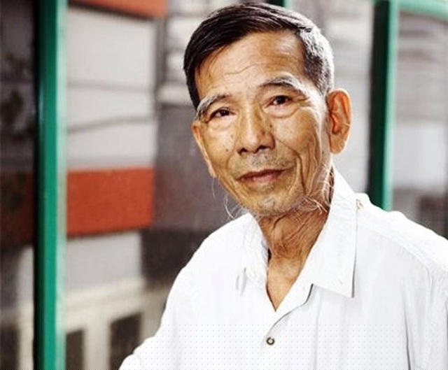 NSND Trần Hạnh đã qua đời.
