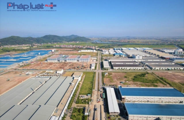 Năm 2023, không phải Hậu Giang, Quảng Ninh, đây mới là tỉnh có tốc độ tăng trưởng dẫn đầu cả nước