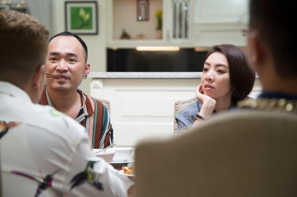 Chị Mười Ba và câu chuyện tình nghĩa anh em giang hồ