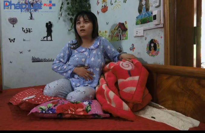 Sản phụ Hoàng Thị Tươi ( Chiêu Yên, Yên Sơn, Tuyên Quang) mất con ngày 27/6/2017. Được bệnh viện đa khoa Tuyên Quang đền bù 100 triệu đồng.