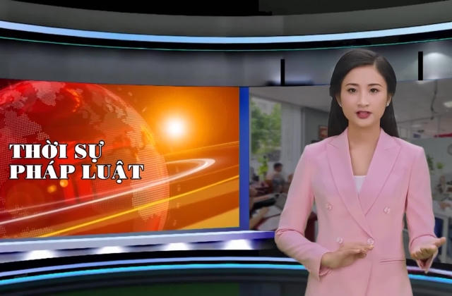 Thái Nguyên thông tin về clip “4 cô giáo thác loạn” trên mạng xã hội