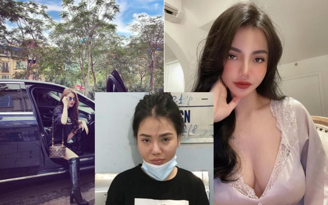 Ngỡ ngàng chân dung