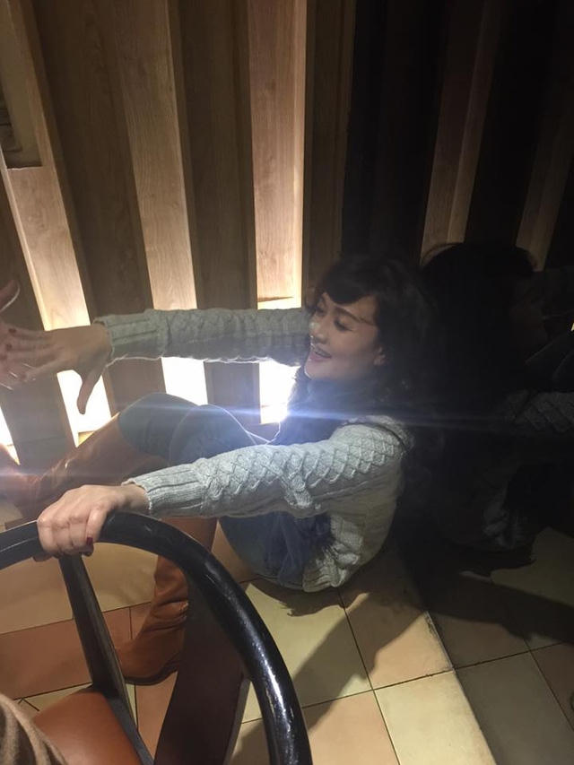 Vân Dung. Ảnh: internet.