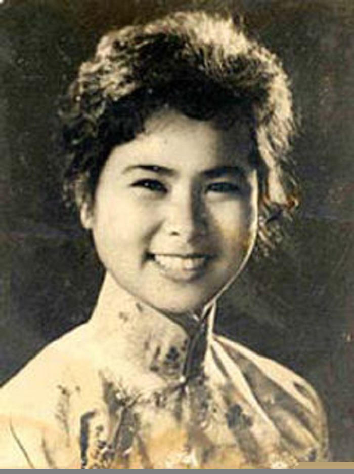 Xuan Quynh: Thi sy xuat sac bac nhat Viet Nam trong the ky 20 hinh anh 2