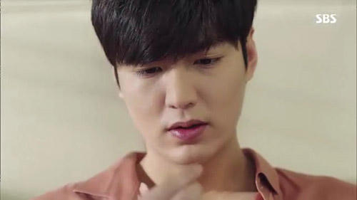 Huyền thoại biển xanh tập cuối: N&agrave;ng ti&ecirc;n c&aacute; mang thai đứa con đầu l&ograve;ng