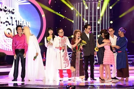 Gương mặt thân quen tập 12: Hòa Minzy, Đỗ Duy Nam dừng cuộc chơi, Võ Hạ Trâm vỡ òa khi giành nhất tuần