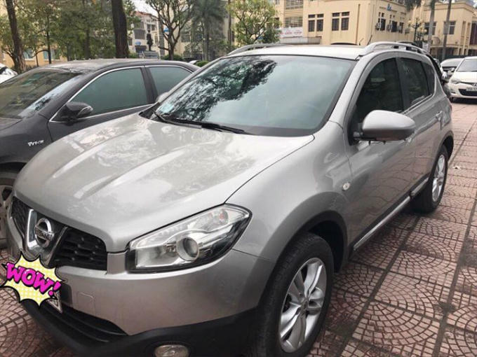 Xe cực đẹp và chất