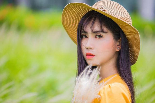 Tình yêu muộn đường nên mãi chưa tìm đến… (Ảnh minh họa: Tuyết Nga).