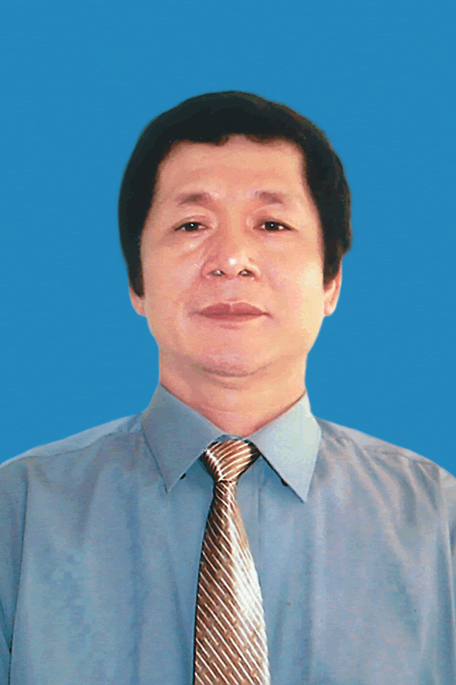 Nguyên Giám đốc Sở Y tế Thanh Hóa Hoàng Sỹ Bình vừa bị Thanh tra tỉnh Thanh Hóa làm rõ việc bổ nhiệm trái quy định 3.721 hợp đồng lao động. (Ảnh: thanhhoadbnd.vn)