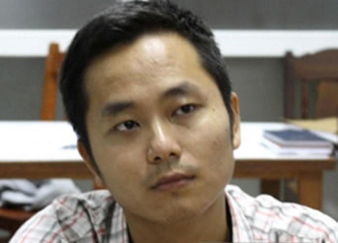 Vì mâu thuẫn trong làm ăn, Feng đã ra tay sát hại đồng hương (CAĐN).