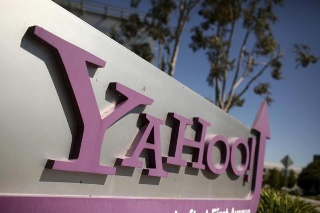Yahoo thừa nhận chỉ mất 450.000 hồ sơ người dùng trong suốt quá trình bị nhóm tin tặc D33ds Company tấn công vào năm 2012. Ảnh: Reuters