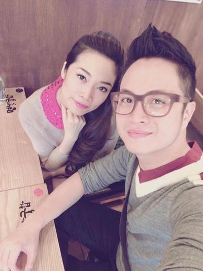 Cả 2 quen biết và tìm hiểu nhau qua một buổi hoạt động giao lưu của trường. Ảnh: Internet.