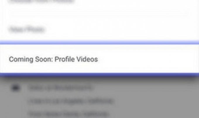 Lưu lại những thay đổi và trải nghiệm.