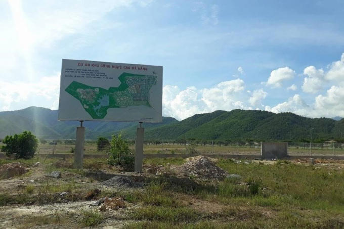 KCNC Đà Nẵng mặc dù có nhiều lợi thế tuy nhiên đến nay vẫn phát triển khiêm tốn bởi gặp khó khăn trong thu hút đầu tư