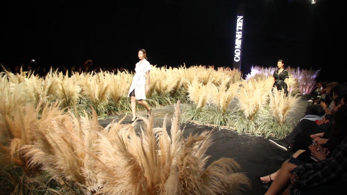 Bản tin Thời trang Plus số 11: Đêm Ready To Wear đầu tiên tại tuần lễ thời trang Việt Nam Thu Đông 2017