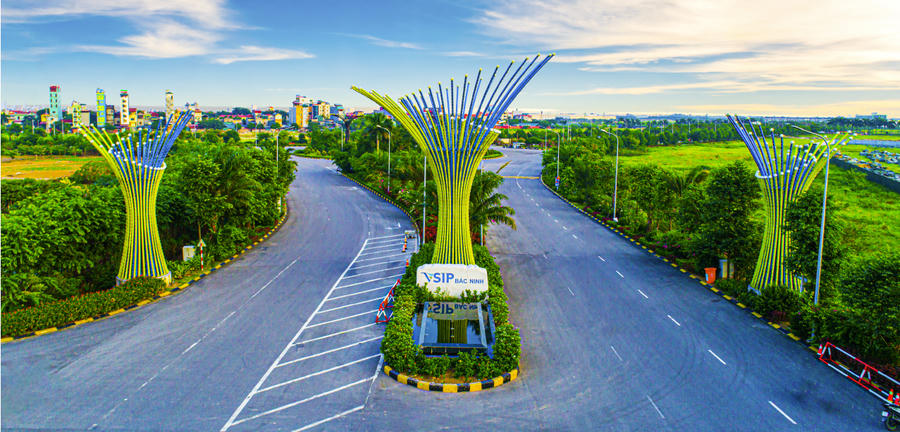 KCN-VSIP-Bac-Ninh