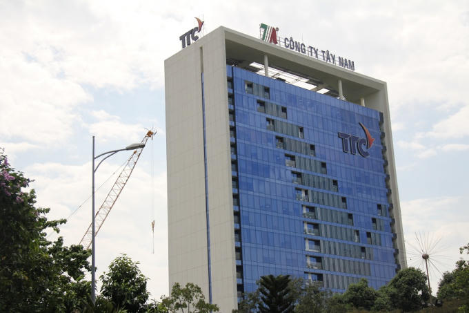 Hàng loạt dự án của TTC Land nằm trong “tầm ngắm” của thanh tra Bộ Xây dựng.