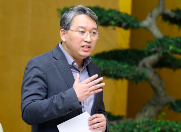 Bộ trưởng Tư pháp Nguyễn Hải Ninh nhấn mạnh khi tổ chức chính quyền 2 cấp, quan trọng nhất là phân định được thẩm quyền.