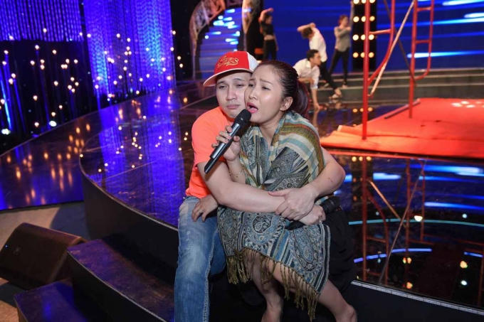 (Ảnh: DL Duy, Lý Võ Phú Hưng)