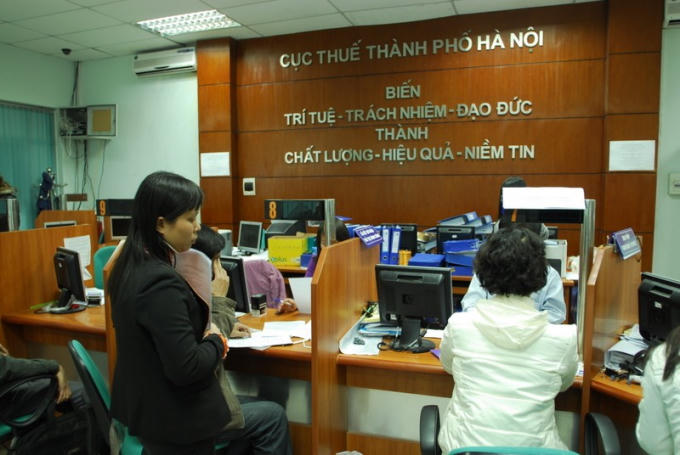 Ảnh minh họa. (Nguồn: Báo Lao động)