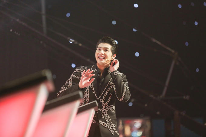 Lam Trường hay Thu Phương sẽ có nguy cơ