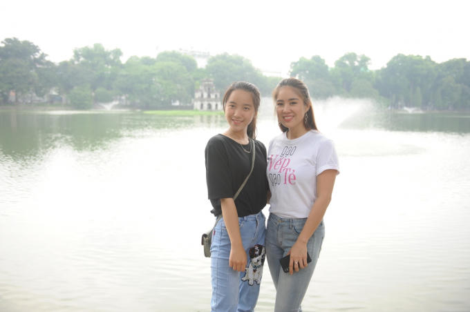 Lê Phương của