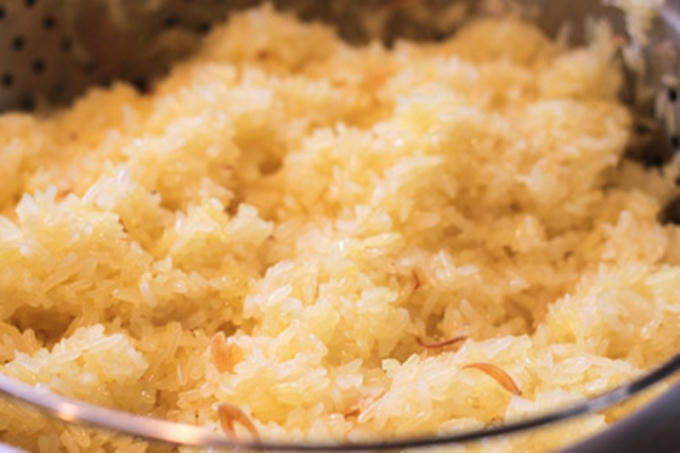 Gợi ý mâm cỗ mặn thơm ngon, đẹp mắt cúng Rằm tháng Bảy