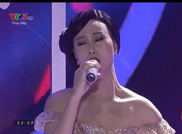 Chung kết Gương mặt thân quen 2016: Bạch Công Khanh đăng quang quán quân Gương mặt thân quen mùa 4