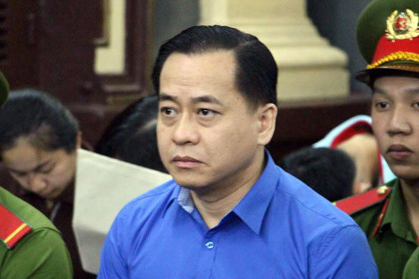Phan Văn Anh Vũ (tức Vũ "nhôm").