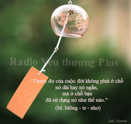 Radio Y&ecirc;u thương Plus số 93: Sống trọn vẹn từng ng&agrave;y