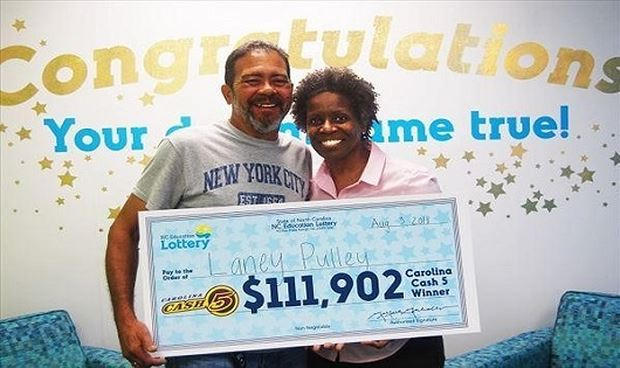 Trúng giải độc đắc 111.000 đô la Mỹ nhờ vợ sắp cưới “đòi” ăn dưa hấu