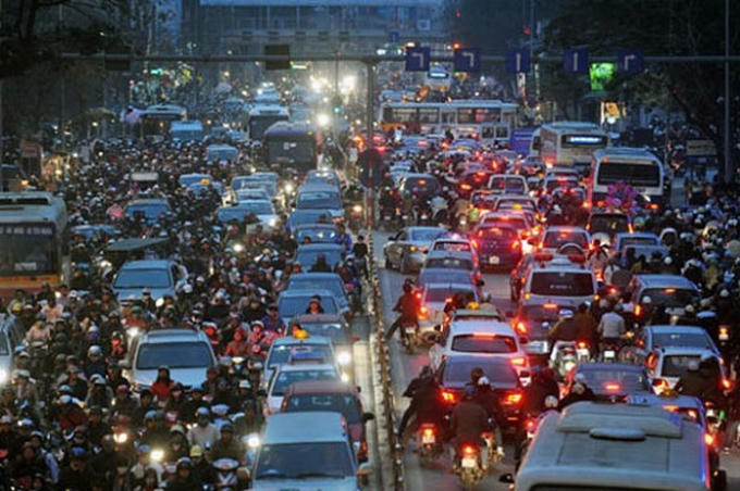 Hà Nội là địa phương có số trẻ sinh ra đông nhất cả nước trong năm 2018.