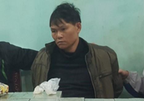 Thu giữ tiền tỷ v&agrave; lượng ngoại tệ cực lớn của tr&ugrave;m ma t&uacute;y
