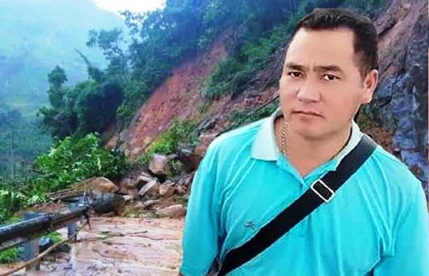 Nguyên Trưởng CA xã Thao Văn Súa được công nhận Liệt sĩ, trao bằng Tổ quốc ghi công khi hy sinh trong lúc làm nhiệm vụ