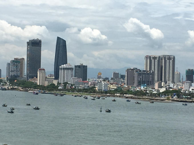 TP Đà Nẵng tiếp tục xếp hạng nhất nhóm các tỉnh, thành phố trực thuộc Trung ương về Chỉ số sẵn sàng cho phát triển và ứng dụng công nghệ thông tin – truyền thông Việt Nam (Vietnam ICT Index) năm 2018.